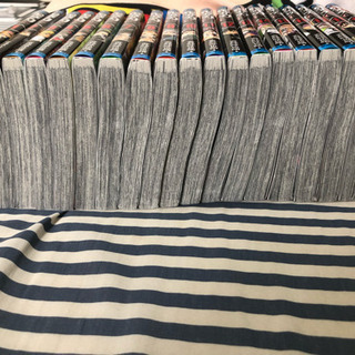 鬼滅の刃マンガ 1〜19巻 