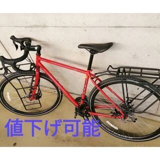 TREK520 ※引き取り限定/東京都