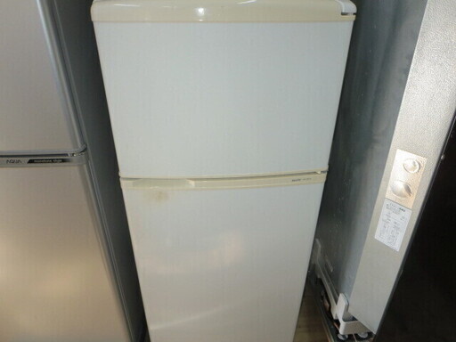 SANYO SR-YM110 冷蔵庫109L　2010年製