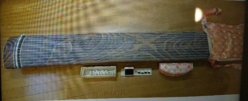 琴をお値打ちにお譲りします