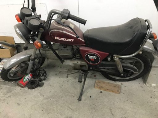その他 GS50