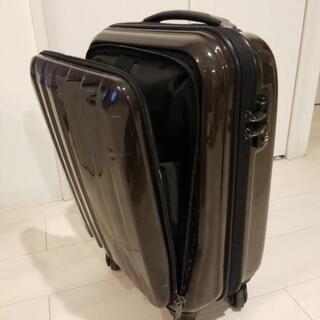 機内持込サイズ　キャリーバッグ　スーツケース