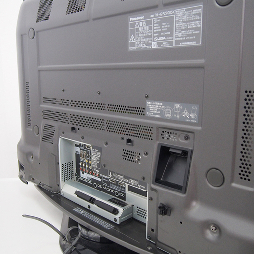 Panasonic 42V型 デジタルハイビジョンプラズマテレビ VIERA CA11