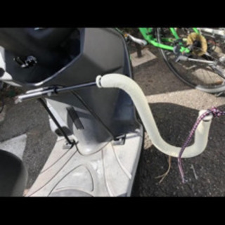バイク用　サーフキャリア