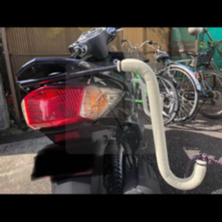 バイク用　サーフキャリア