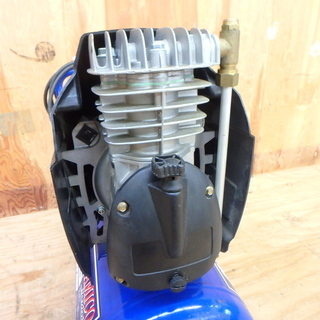 岩田 エアーコンプレッサー AMICO25 動作確認済み 100V 1馬力 1PS iwata 清掃 高圧 エアー 空気 電動工具 DIY 中古品 宮城 MAX 岩田 エアーコンプレッサー AMICO25 動作確認済み 100V 1馬力 1PS