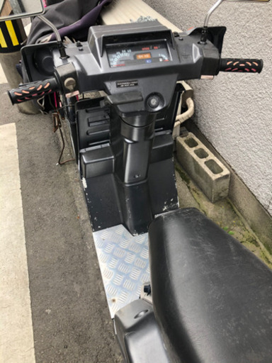 ジャイロx