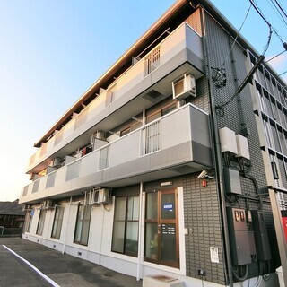 初期費用は36500円で入居可能。デザイン部屋 − 愛知県