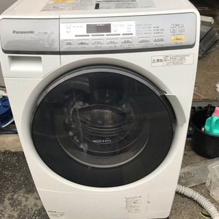 TOSHIBA ◇ 東芝 4.5kg 全自動 洗濯機 AW-45M9 ◇ 2021年製 STAINLESS DRUM