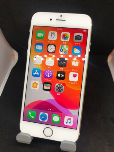 【良品】 iPhone6s #001
