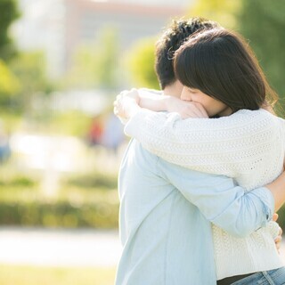 不測の事態だからこその結婚の意味