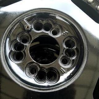 FLEGANTE 
BLACK WITCH
(4本セット)