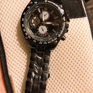 腕時計　未使用