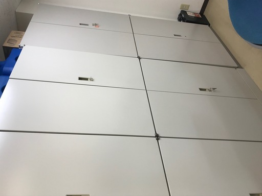 事務用キャビネット売ります。（値下げしました）