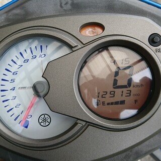 値段下げました 台湾シグナス125cc FI SE44J 距離薄12913km タイヤバッテリーシート新品交換 始動確認動画あり 値段下げました 台湾シグナス125cc FI SE44J 距離薄12913km タイヤ