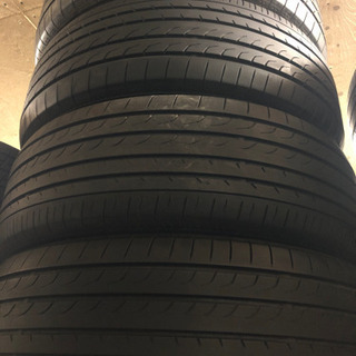 216/65R16 4本セット