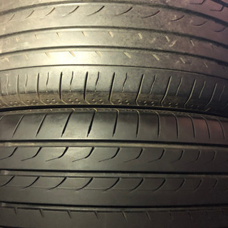 216/65R16 4本セット