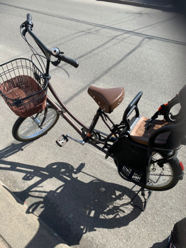 自転車