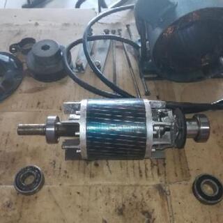 東浜ロータリーブロワ点検整備品 250L 100v300w