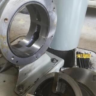 東浜ロータリーブロワ点検整備品 250L 100v300w