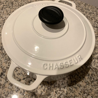 CHASSEUR 20cm フランス製