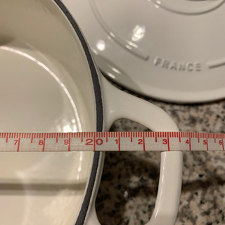 CHASSEUR 20cm フランス製