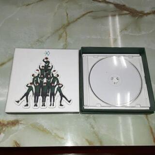 EXO　中古CD