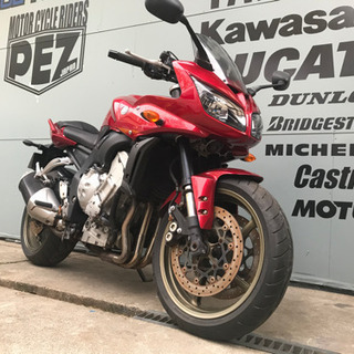 4日間限定での格安出品❗️FZ-1 FAZER‼️ 4日間限定での格安出品❗️FZ-1 FAZER‼️ 【公式通販】
