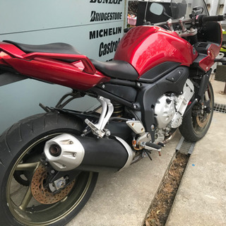4日間限定での格安出品❗️FZ-1 FAZER‼️ 4日間限定での格安出品❗️FZ-1 FAZER‼️ 【公式通販】