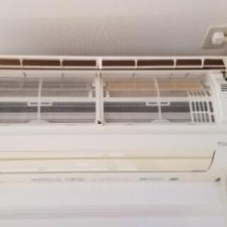 三菱重工 公式 ビーバーエアコン (14畳用・200V)] 取り付けも可