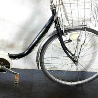 電動アシスト自転車 346番 Panasonic✨電動アシスト自転車✨ビビ 