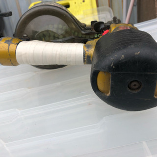 工具 日立 90㎜ 高圧ロール釘打機 NV90H