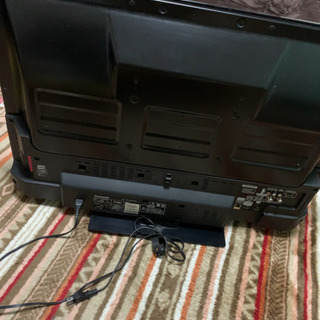 テレビ　32インチ　