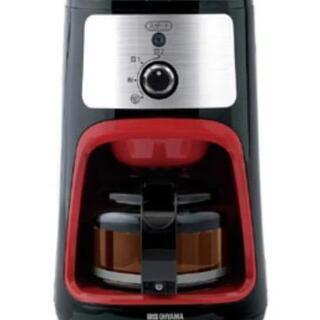 IRIS コーヒーメーカー IAC-A600　