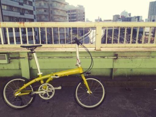 その他 Tern Link C8
