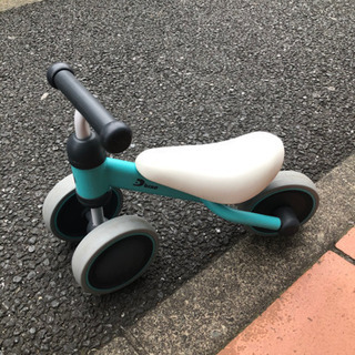 D-bike mini