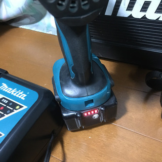 その他 14.4Vセット マキタ インパクトドライバー DIYセット 振動ドリル