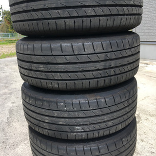 ウェッズSA15R 16インチ　PCD114.3 インセット＋42