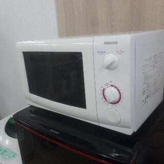 激安！！お得な家電3点セット！！冷蔵庫、レンジ、洗濯機名古屋市周辺配達無料！
