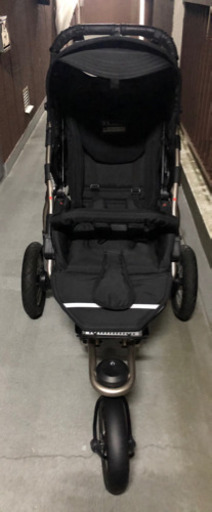 ベビーカー、バギー Quinny Freestyle 3XL Comfort