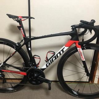 TCR advanced proteam42 SUNWEB