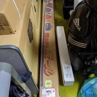 ポール　12m アルミポール
