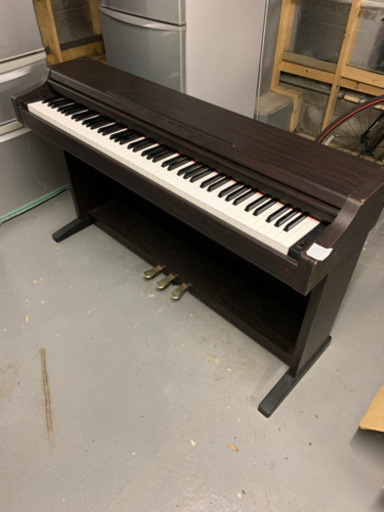 【引き取り限定】KAWAI 電子ピアノ　ＰＮ２C 電子ピアノ】KAWAI（カワイ） / CA49 新製品のご案内｜島村楽器
