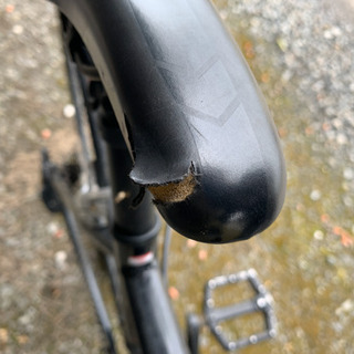 KAGRA（カグラ）R-1-K ロードバイク 2018年式 ロードバイク 中古