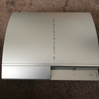 PS3ジャンク