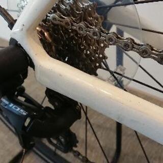 ロードバイク SPECIALIZED TARMAC SL4 SPORT