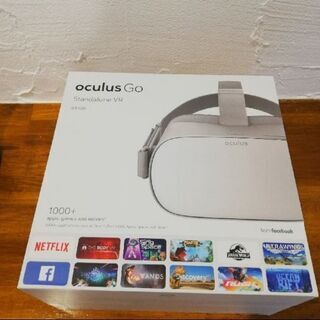 Oculus go 64G