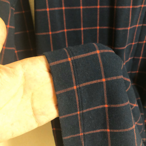 ユニクログラフチェックワンピース 523 加古川のワンピースの中古 古着あげます 譲ります ジモティーで不用品の処分