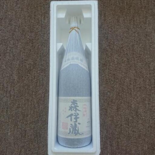 森伊蔵