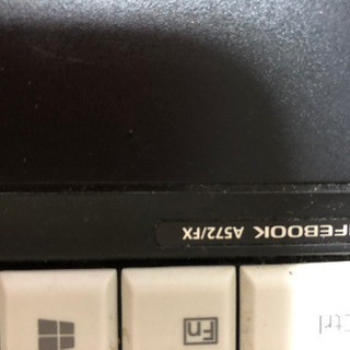 ノートパソコン